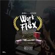 Work & Flex (West Indies Trap) | Shin