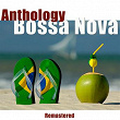 Bossa Nova Anthology (Remastered) | Perry Ribeiro