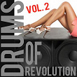 Drums of Revolution, Vol. 2 | Jason Rivas