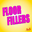 Floor Fillers | Supersonic Lizards, Jason Rivas