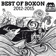 Best of Boxon 2012-2015 | Sovnger