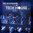 The Headquarter Of Tech House, Vol. 1 | One Beat