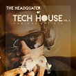 The Headquarter Of Tech House, Vol. 2 | The Preacher