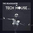 The Headquarter Of Tech House, Vol. 4 | Sweet Foundation