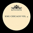 KMG Chicago, Vol. 4 | Sterling Void, Paris Brightledge