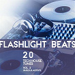 Flashlight Beats (20 Tech House Tunes), Vol. 2 | Spilled Knight
