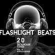 Flashlight Beats (20 Tech House Tunes), Vol. 4 | Steven Mccartney