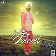 Jatt Di Friend | Surinder Laddi