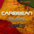 Caribbean Music Vibes, Vol. 1 (Volume 1) | Luc Guillaume, Loïc Cabrion