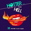 Hotter Than Hell (25 Peaktime Floor Killers), Vol. 2 | Emiliano Trentini