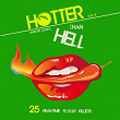 Hotter Than Hell (25 Peaktime Floor Killers), Vol. 4 | Quincy Allaire