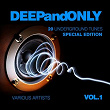 Deep And Only (20 Underground Tunes) (Special Edition), Vol. 1 | The Blinding
