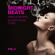 Midnight Beats (25 Deep-House Tunes), Vol. 3 | The Sunshine Preachers