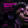 Midnight Beats (25 Deep-House Tunes), Vol. 4 | Parfait Deblois