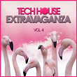 Tech House Extravaganza, Vol. 4 | Vinny Gooch