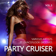 Party Cruiser (20 Dancefloor Grooves), Vol. 3 | Sydney Rutledge
