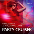 Party Cruiser (20 Dancefloor Grooves), Vol. 4 | Mojoto Blanco