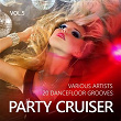 Party Cruiser (20 Dancefloor Grooves), Vol. 5 | Art & Plastik