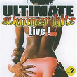 Ultimate Summer Hits, Vol. 2 (Live) | Mass Konpa