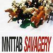 Savagery | Mnttab