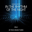 In the Rhythm of the Night (20 Tech House Tunes), Vol. 1 | Iron Mind
