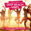 Deep Beach Vibes (All Day Long Party Edition) | Metallic Seven