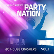 Party Nation (20 House Crashers), Vol. 1 | White Star