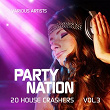 Party Nation (20 House Crashers), Vol. 3 | Gabrielle Inglis
