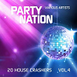 Party Nation (20 House Crashers), Vol. 4 | Jockey Studio