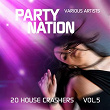 Party Nation (20 House Crashers), Vol. 5 | Vitalong