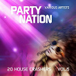 Party Nation (20 House Crashers), Vol. 6 | Emo Pierced