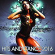 Hits and Dance 2016 | Maxence Luchi