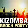 Kizomba Beach Party 2016 | G.no