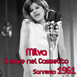 Il mare nel cassetto (Festival di Sanremo 1961) | Milva