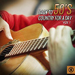 Back to 50's Country for a Day, Vol. 1 | Carl Smith