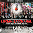 Lucian Bacchanal 2016 (The Best from Stratosphere Muzic 2016) | Ricky T