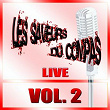 Saveurs du compas, vol. 2 (Live) | Djakout #1
