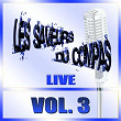 Saveurs du compas, vol. 3 (Live) | Zenglen
