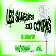 Saveurs du compas, vol. 4 (Live) | T-vice