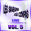 Saveurs du compas, vol. 5 (Live) | Djakout #1