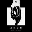 Can't Stop (Remixes) | Zander, Left