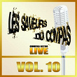 Saveurs du compas, vol. 10 (Special Old School) (Live) | Septentrional D'haïti