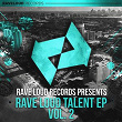 Rave Loud Talent, Vol. 2 | Dropbrokers, Terrenzo