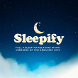 Sleepify | Alison Gilbert