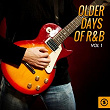 Older Days of R&b, Vol. 1 | Shep, The Limelites