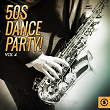 50's Dance Party!, Vol. 4 | Pat Boone