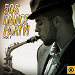 50's Dance Party!, Vol. 1 | Pat Boone