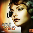 Back to 50's Days, Vol. 1 | Les Baxter