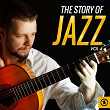 The Story of Jazz, Vol. 4 | Bunk Johnson Brass Band