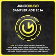 Jango Music Sampler (ADE 2016) | Jaques Le Noir